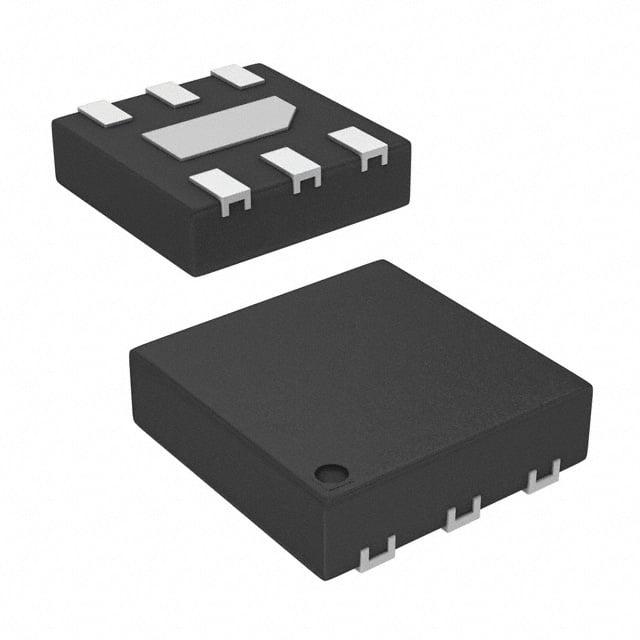 RENESAS ELECTRONICS LDO稳压器 ISL9016IRUFWZ-T