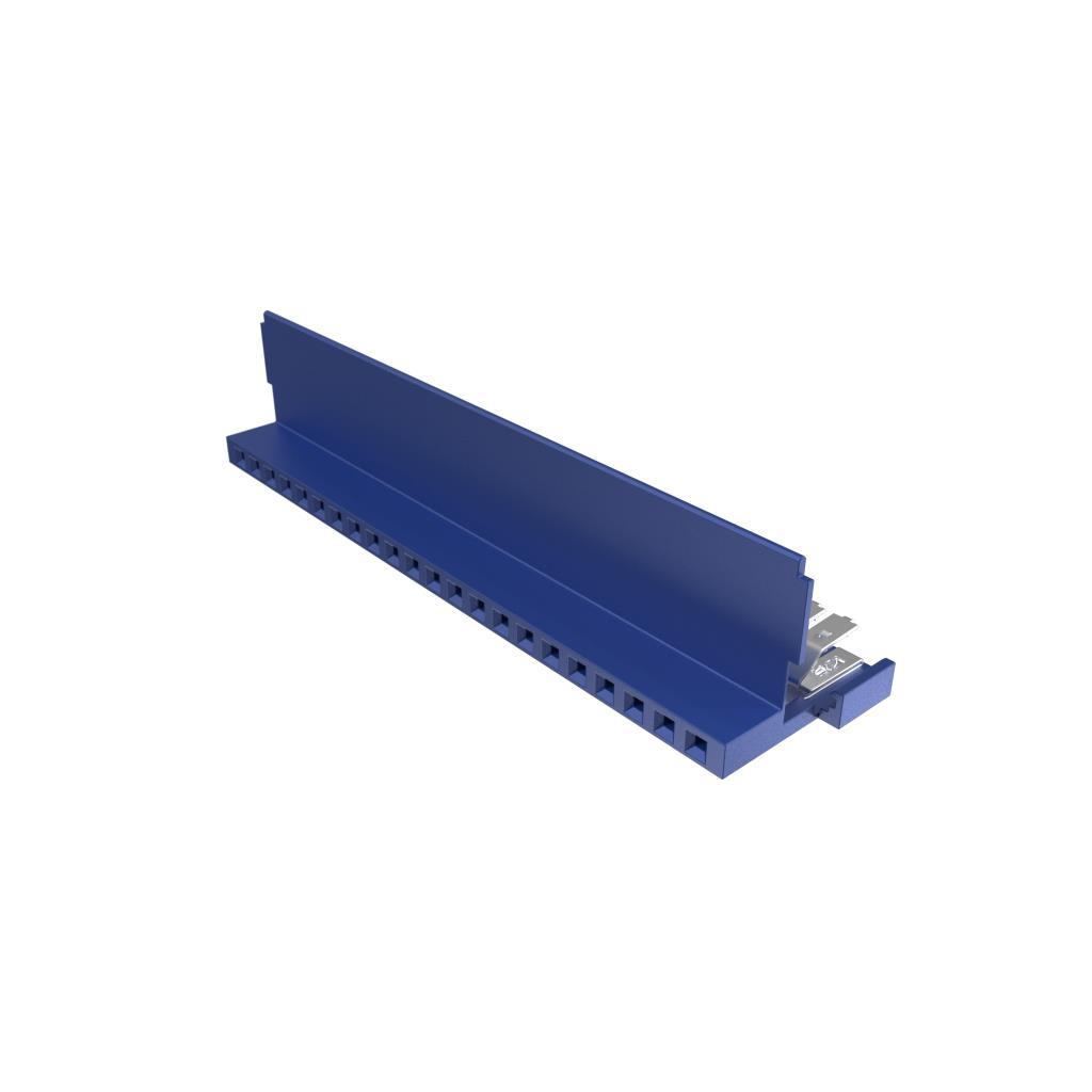 AMPHENOL FFC/FPC连接器 65801-022LF