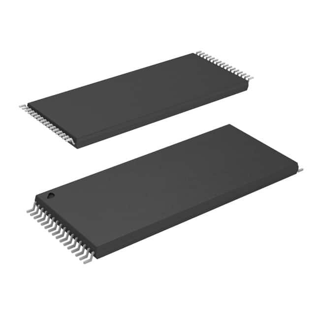 CYPRESS SEMICONDUCTOR 静态随机存储器(SRAM) CY62138FV30LL-45ZXI
