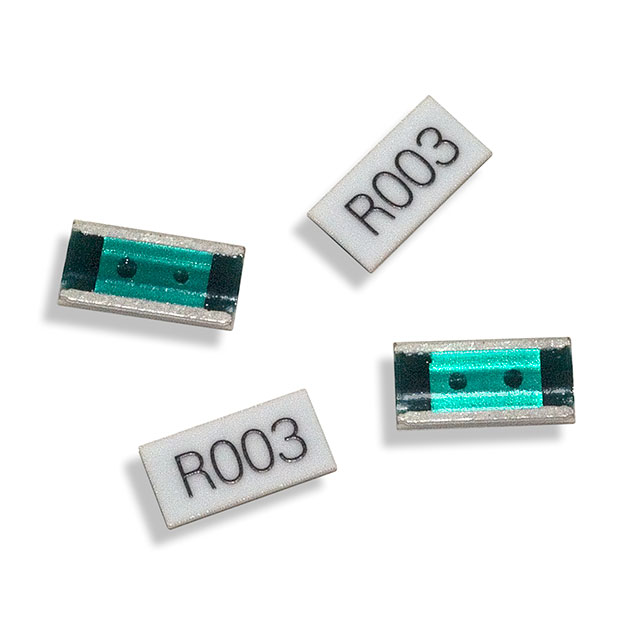 OHMITE 贴片电阻 FCSL32R003GER