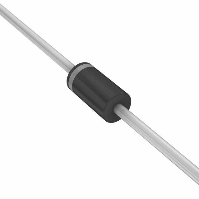 VISHAY INTERTECHNOLOGY 齐纳(稳压)二极管 ZPY9V1-TR