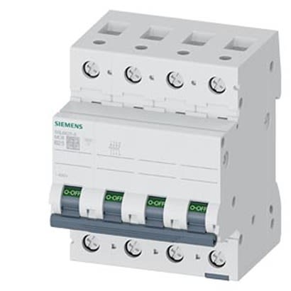 SIEMENS/西门子 断路器 5SL6625-6