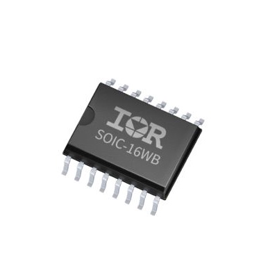 INFINEON TECHNOLOGIES 栅极电源驱动器 IR25607SPBF