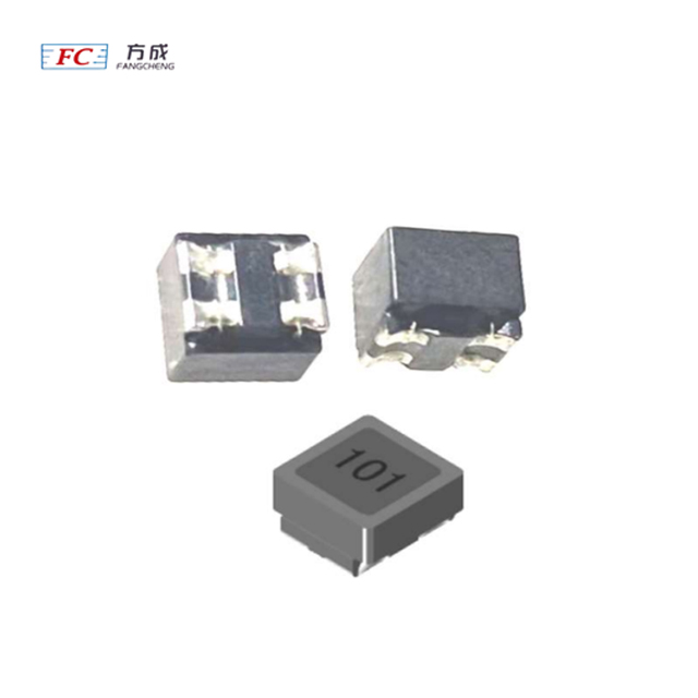 FC/方成电子 共模滤波器 FC-SLF0504-351