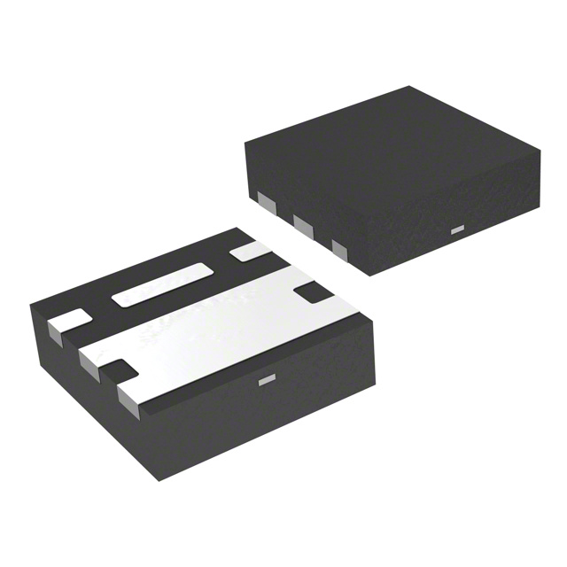 DMP4047LFDE-7-晶体管 - FET，MOSFET - 单-云汉芯城ICKey.cn