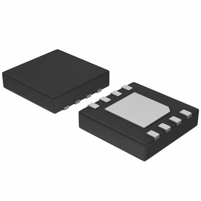 ON SEMICONDUCTOR DC-DC稳压器 NCP3063MNTXG