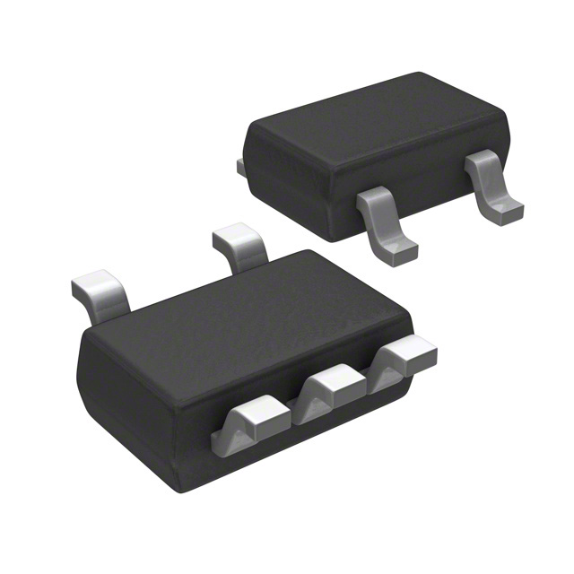 DIODES LDO稳压器 ZXCL330H5TA