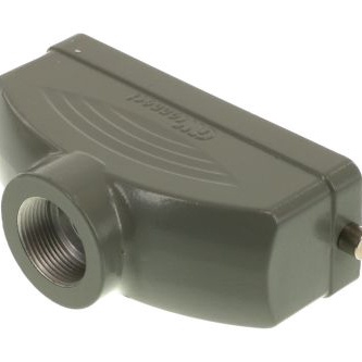 MOLEX 重载连接器 - 外壳/盖罩/基底 936013734