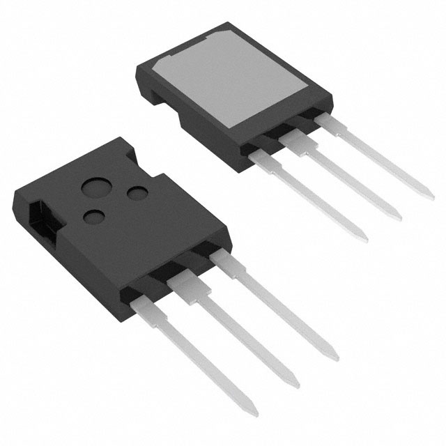 IXYS 场效应管(MOSFET) IXTX22N100L