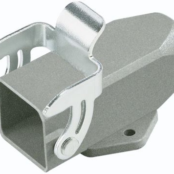 RS 电源接入连接器 - 其他 1715692