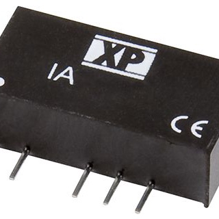 XP POWER DC-DC模块 IA1215S