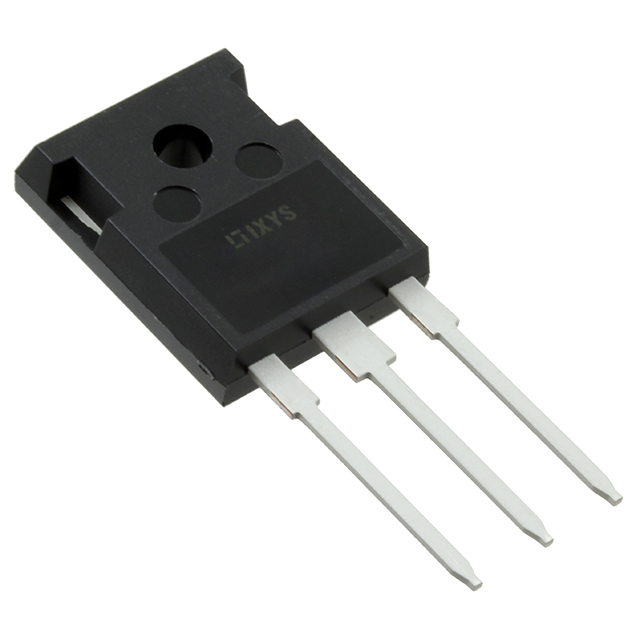 IXYS 场效应管(MOSFET) IXFH102N15T