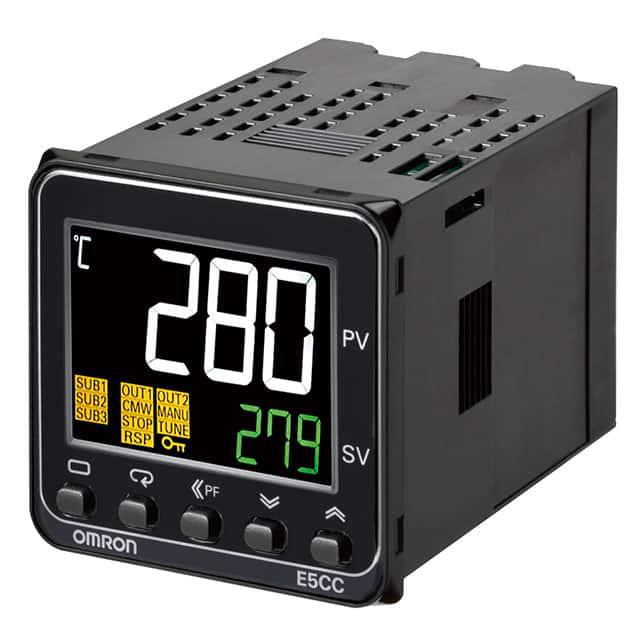 OMRON/欧姆龙 其他工具 E5CC-RW0AUM-000