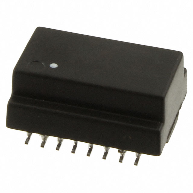 PULSE ELECTRONICS 脉冲变压器 HX1260FNLT