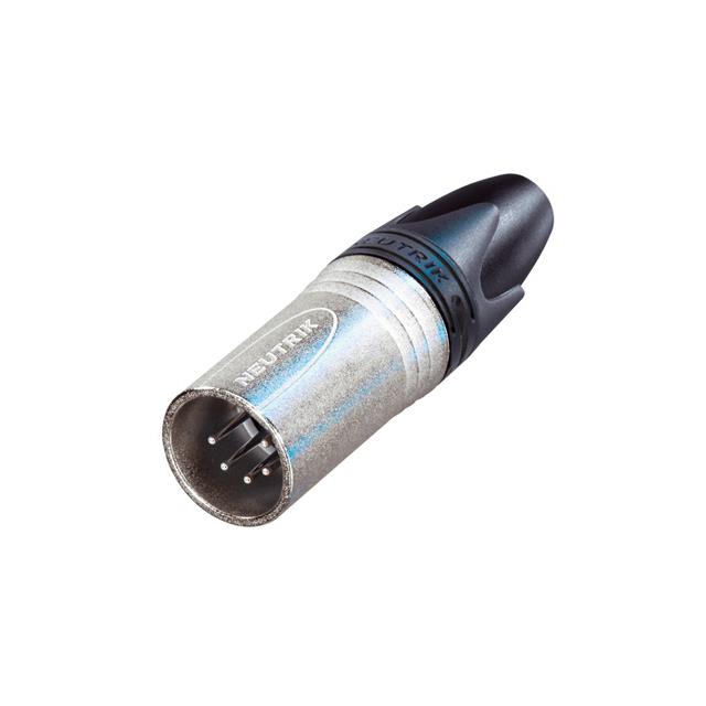 NEUTRIK 套管 - 音频连接器 NC5MXX