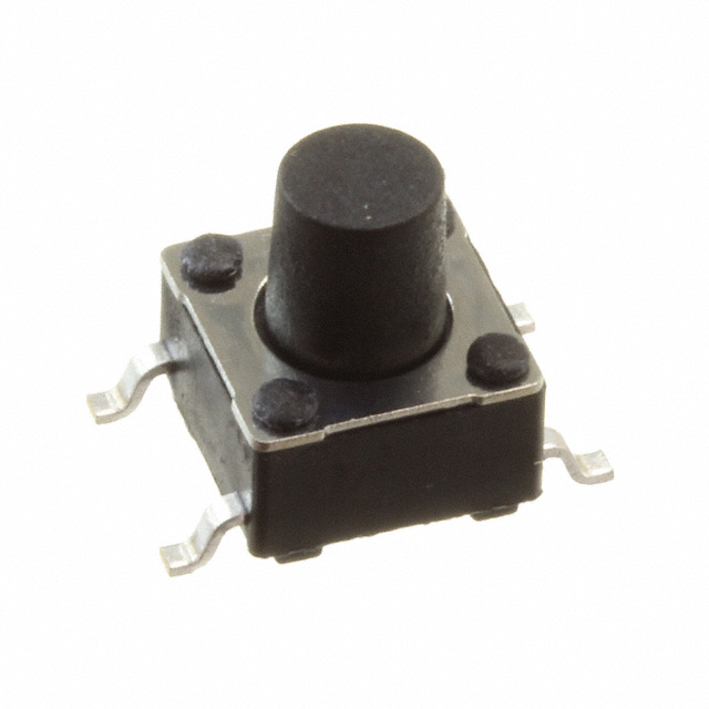 C&K 轻触开关 PTS645SL70SMTR92 LFS