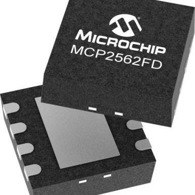 MCP2562FDT-E/SN-接口 - 驱动器，接收器，收发器-云汉芯城ICKey.cn