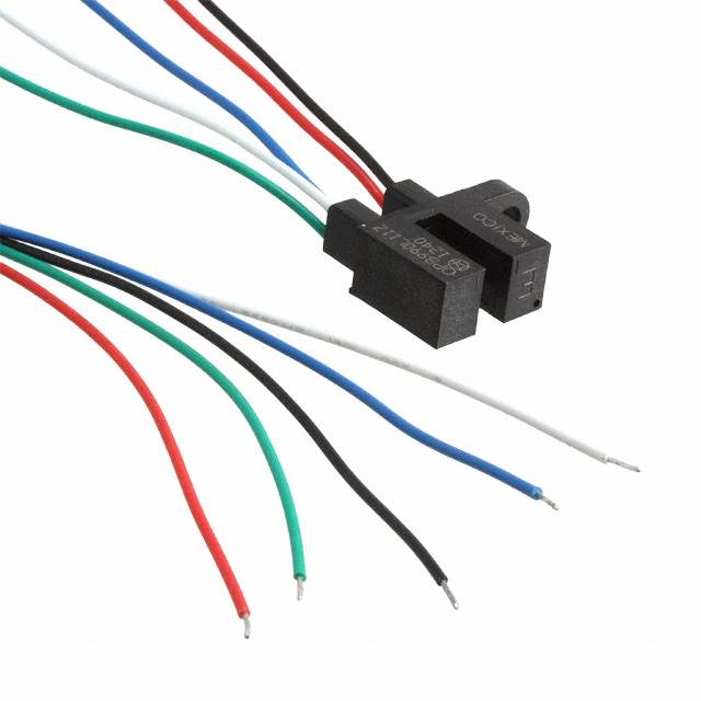 TT ELECTRONICS 光电传感器 OPB990L11Z