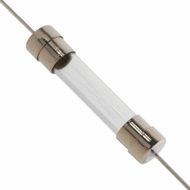 LITTELFUSE 熔断保险丝 03181.25MXP