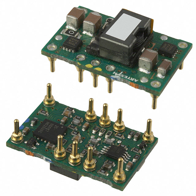TEXAS INSTRUMENTS DC-DC稳压器 PTH12060WAH