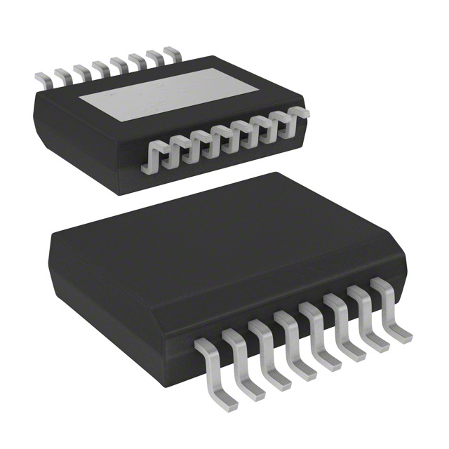 DIODES 多媒体放大器 PAM8320RDR