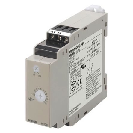 OMRON/欧姆龙 其他工具 H3DK-HBL AC/DC24-48
