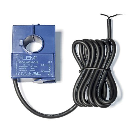 LEM 电流传感器 ATO-50-B333-D10