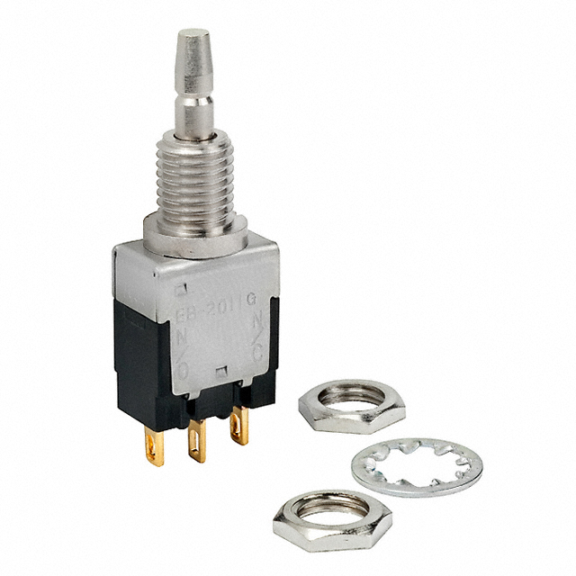 NKK SWITCHES 按钮开关 EB2011G