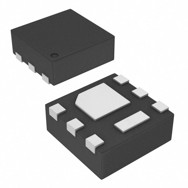 CSD25310Q2-晶体管 - FET，MOSFET - 单-云汉芯城ICKey.cn