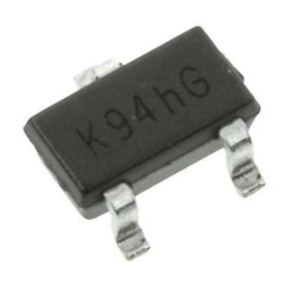 TOSHIBA 三极管(BJT) 2SA1362-GR,LF(T