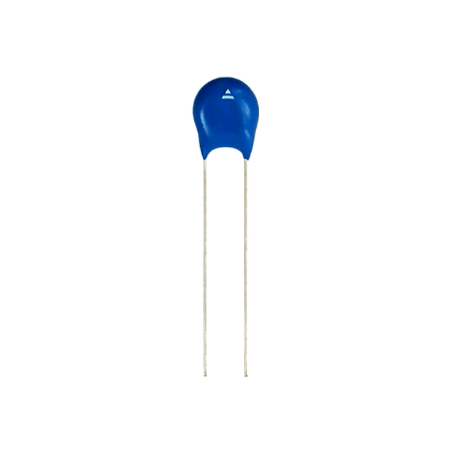 VISHAY INTERTECHNOLOGY 陶瓷电容 WYO222MCMCRBKR
