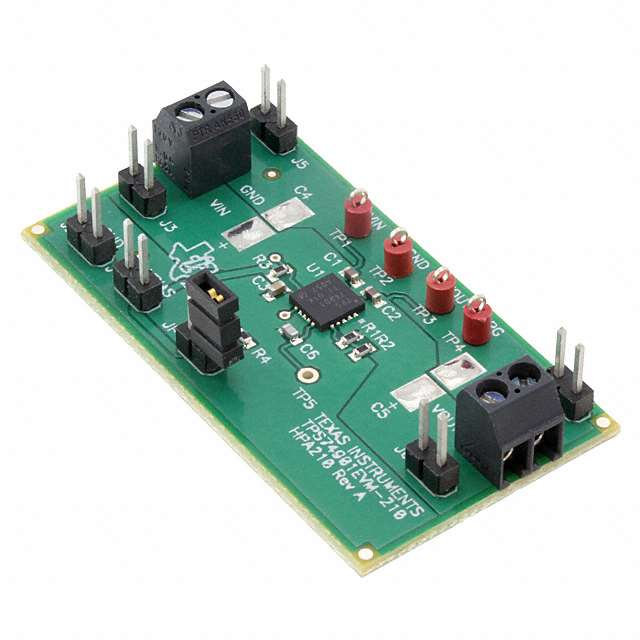 TEXAS INSTRUMENTS 其他稳压器 TPS74901EVM-210