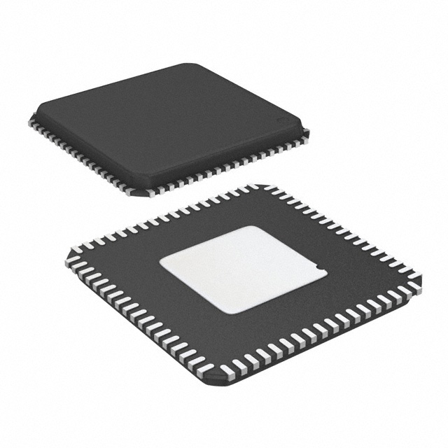 MICROCHIP TECHNOLOGY 其他接口芯片 USB5537B-6080AKZE
