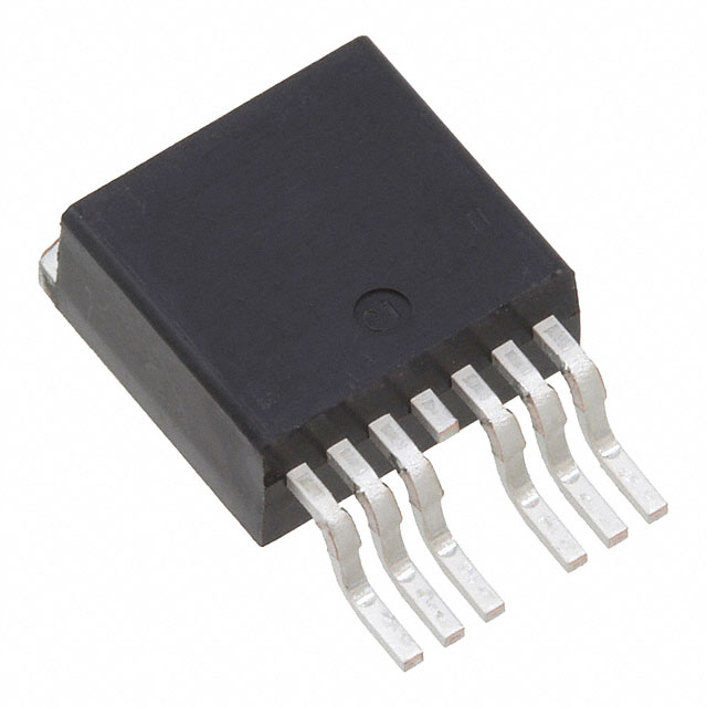 IRFS7430TRL7PP-晶体管 - FET，MOSFET - 单-云汉芯城ICKey.cn