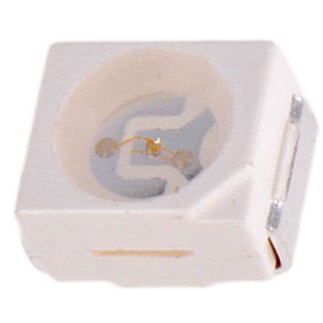 KINGBRIGHT ELECTRONIC/台湾今台电子 发光二极管 KA-3528QBS-D