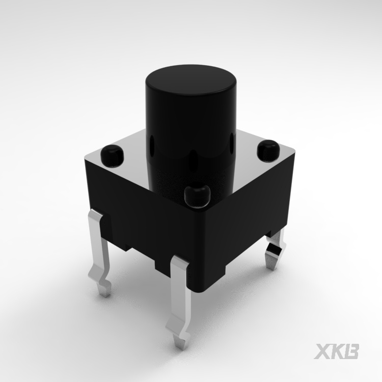 TC-1102-C-F-B--云汉芯城ICKey.cn