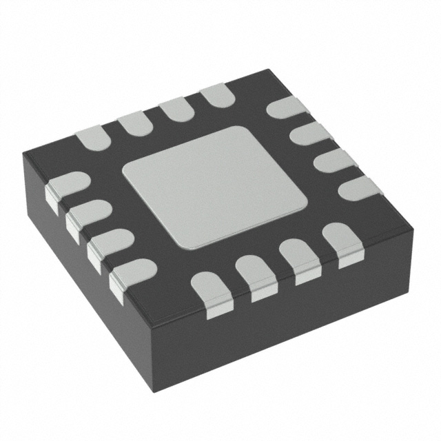 MICROCHIP TECHNOLOGY 栅极电源驱动器 MIC4600YML-TR