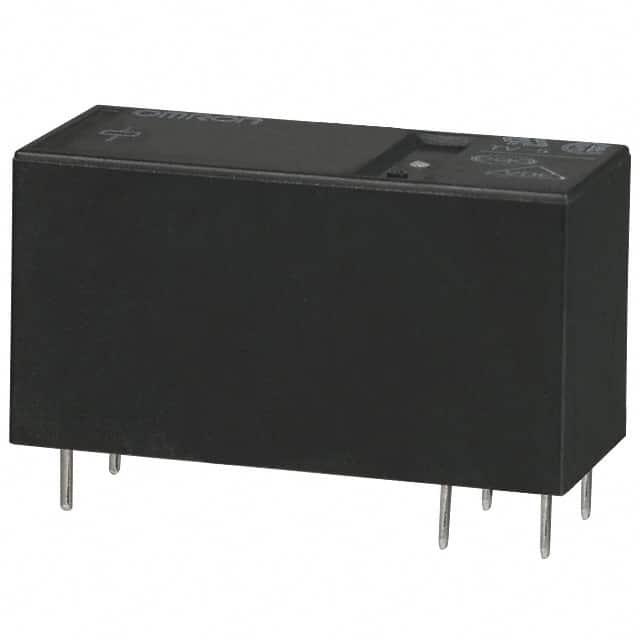 OMRON/欧姆龙 其他继电器 G5RL-1A-E-HR-DC12