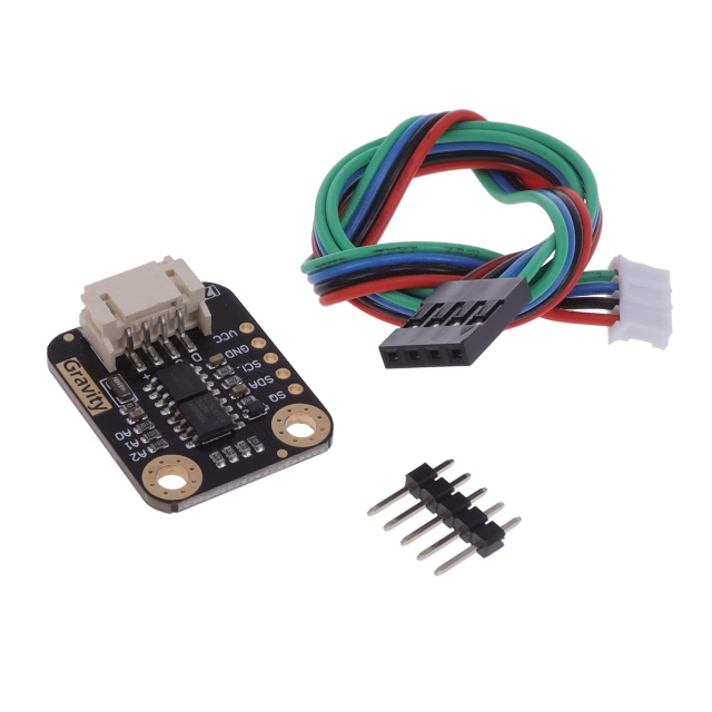 DFROBOT/上海智位机器人 定时器 DFR0151