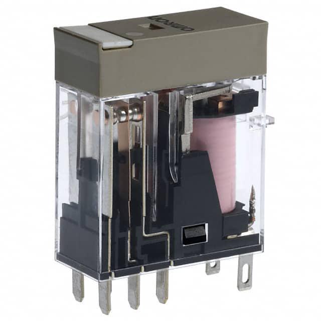 OMRON/欧姆龙 其他继电器 G2R2SNDC24S