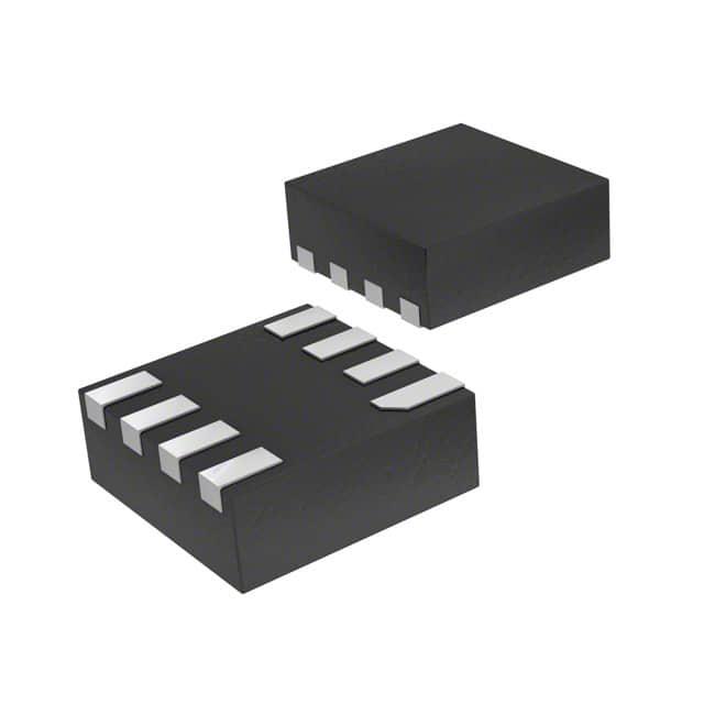 ON SEMICONDUCTOR 温度传感器 NVT210CMTR2G