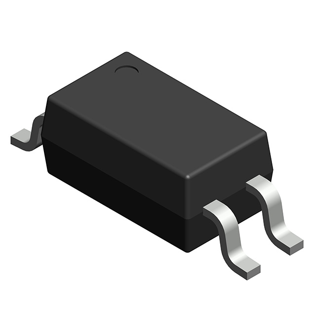 PS2705A-1-F3-A-光隔离器 - 晶体管，光电输出-云汉芯城ICKey.cn