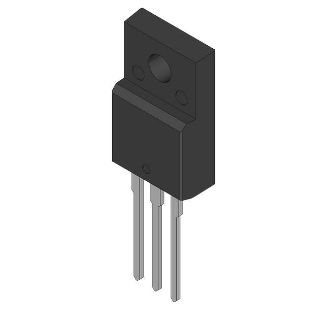 RENESAS ELECTRONICS 场效应管(MOSFET) 2SK2480-AZ