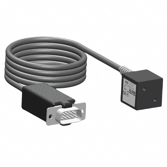 TE CONNECTIVITY 加速度传感器 XL203A-3486