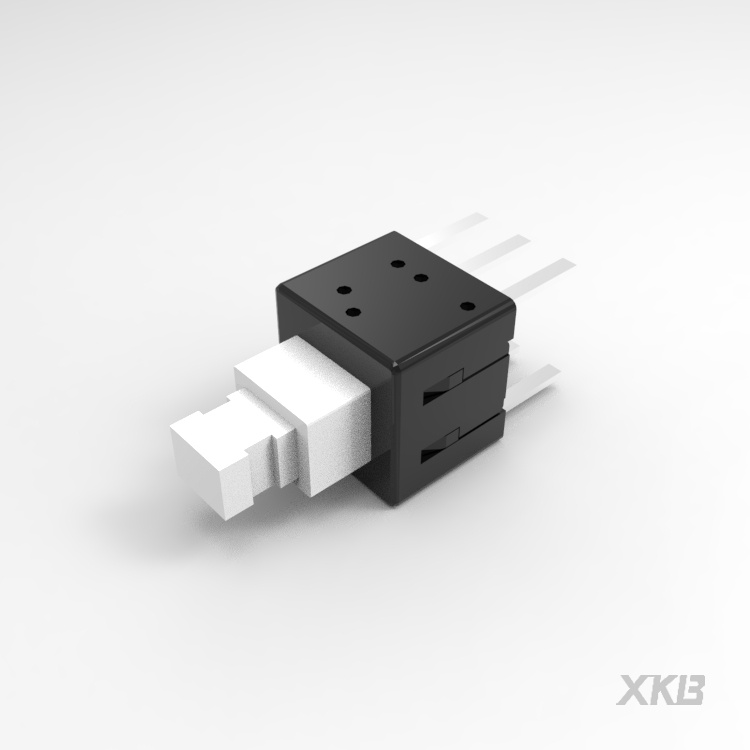 XKB5858-W--云汉芯城ICKey.cn