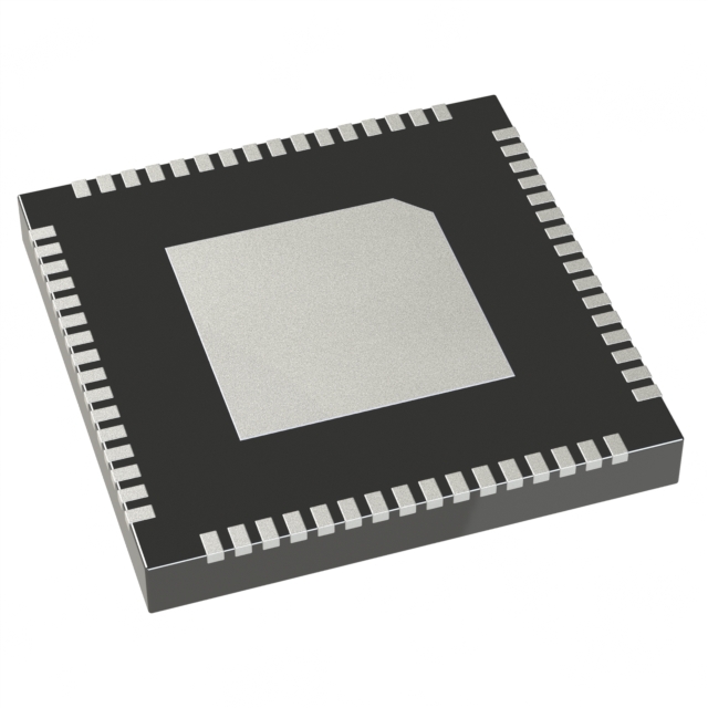 MICROCHIP TECHNOLOGY 以太网芯片 KSZ8794CNXIC-TR