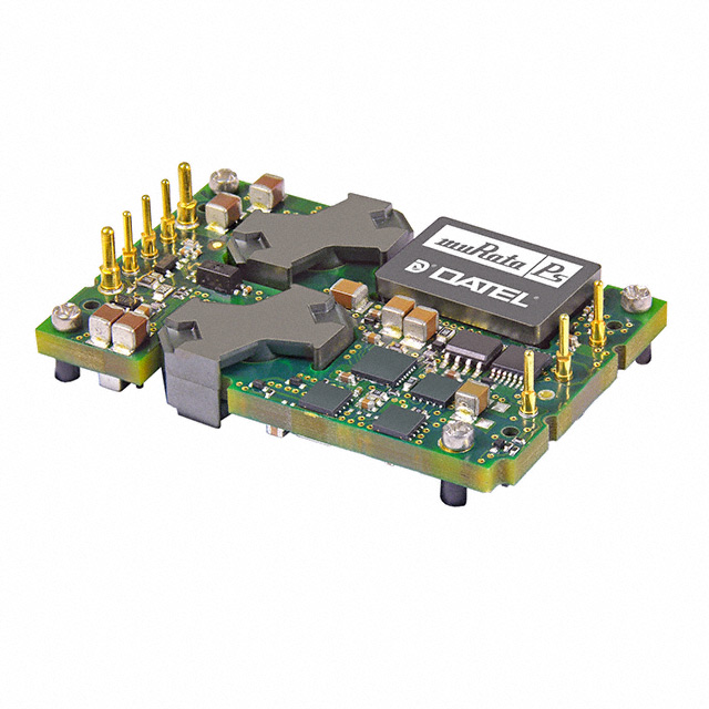 MURATA MANUFACTURING 开关电源 UQQ-15/7-Q12P-C