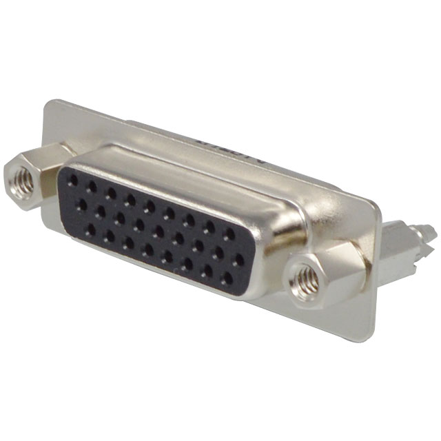 KYCON D-Sub 连接器 K86X-AD-26S-BRJ