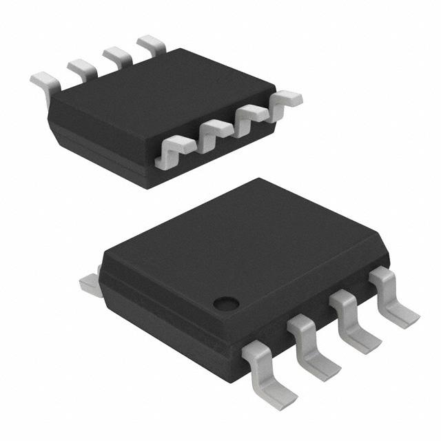 ON SEMICONDUCTOR 场效应管(MOSFET) NDS8410