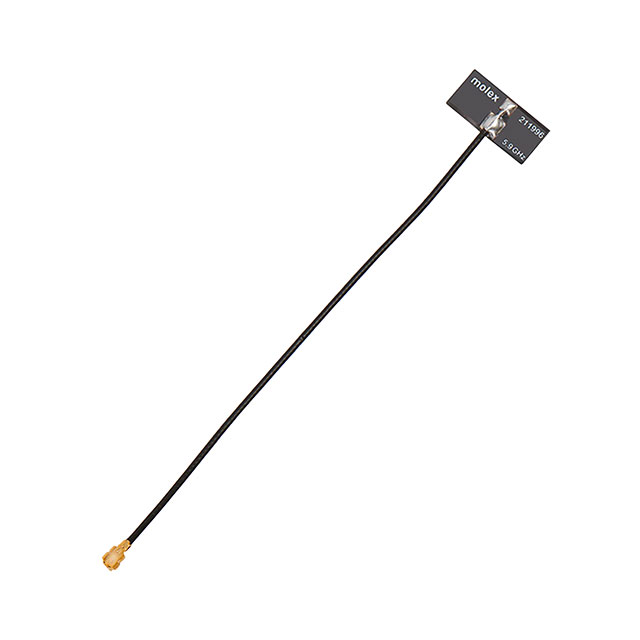 MOLEX 天线 2119960100